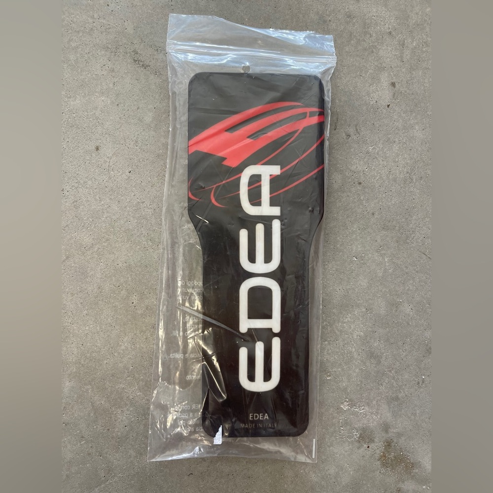 NEW EDEA Spinner Edea